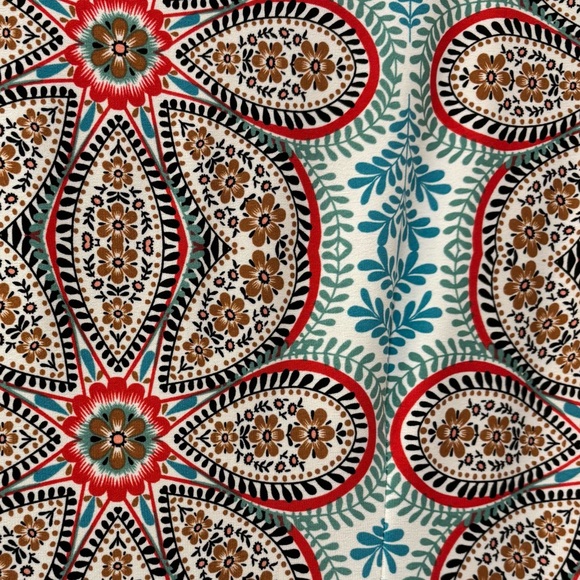 London Times 3/4 sleeve sheath dress size 12 - Picture 5 of 9